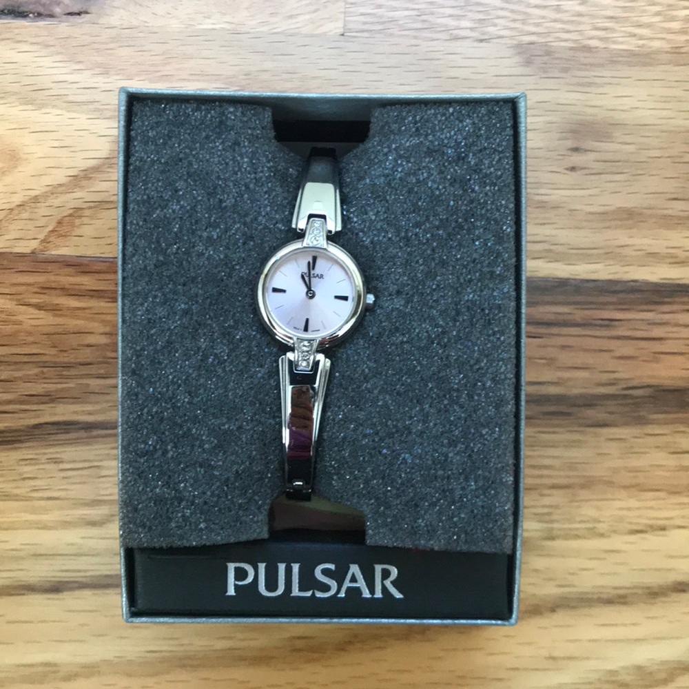 Pulsar Women’s Watch